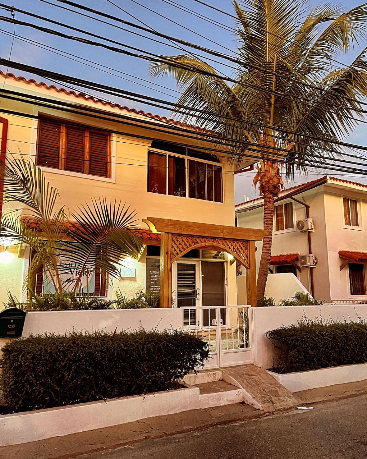 Emy House Hotel La Laguna Exterior photo