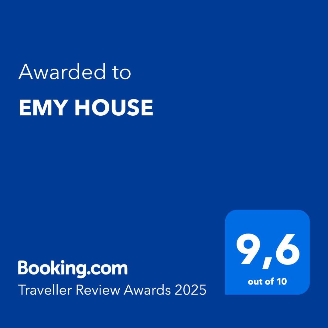 Emy House Hotel La Laguna Exterior photo