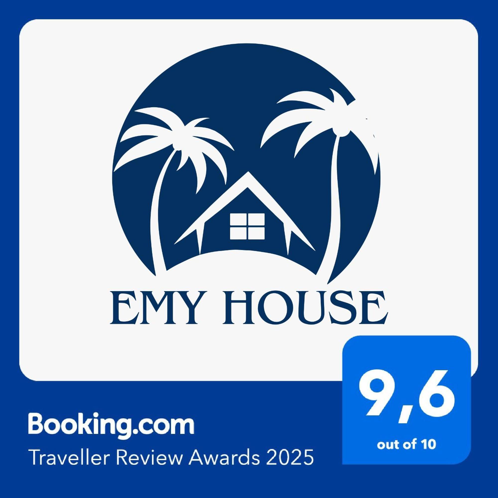 Emy House Hotel La Laguna Exterior photo